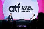 iQIYI’s Chief Content Officer at Asia TV Forum: Driving Premium Chinese Content to Global Prominence