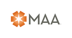 MAA Appoints Brad Hill to President and Chief Investment Officer