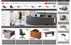 Madison Liquidators Reinvigorates its Homepage with a Fresh Appearance and Smart Tools!