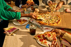 Domino’s® Weeklong Carryout Deal is Back with Great Value on Hot Pizza