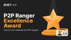 Community Invited to Vote in Bybit’s First Peer-to-Peer Trader Excellence Award Ceremony