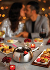 ‘DUE SOMETHING ROMANTIC ON LEAP DAY WITH THE ULTIMATE LEAP-POSAL AT MELTING POT