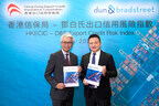 Dun & Bradstreet and Hong Kong Export Credit Insurance Corporation Join Forces to Mitigate Export Risk Through Launch of “HKECIC-D&B Export Credit Risk Index”