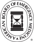 Earl J. Reisdorff, M.D., to Step Down from the American Board of Emergency Medicine