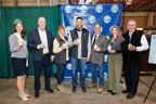 2024 Fill a Glass with Hope® Campaign Sends 36 Million Servings of Fresh Milk Flowing into Pennsylvania’s Charitable Food Network
