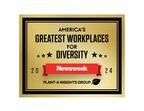 JELD-WEN Named to Newsweek’s America’s Greatest Workplaces for Diversity 2024