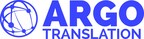 Argo Translation Launches CMSConnect® to Streamline Digital Platform Translation