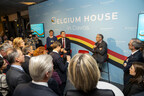 Davos ’24: Bill Gates Joins Belgium in Showcase of Innovation and Global Partnerships
