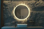 Baracoda Unveils BMind, the World’s First Smart Mirror for Mental Wellness