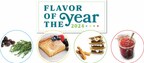 Consumer Taste Trends Revealed in “2024 Flavor of the Year” Announcement