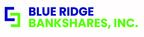 Blue Ridge Bankshares, Inc. Announces Fourth Quarter and Full Year 2023 Results