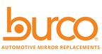 Burco Inc. Announces Top Tips for Replacing Broken Side View Mirrors