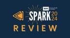 Home Service Pros Ignite New Year at BDR’s SPARK 2024