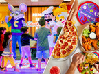 Chuck E. Cheese Expands Global Footprint with Entry into Australia Market
