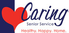 Caring Senior Service makes the Franchise Business Review’s Top Franchise List for the third consecutive year