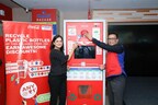 Coca-Cola India and Reliance Retail Team Up for ‘Bhool Na Jana, Plastic Bottle Lautana’ PET Collection and Recycling Initiative