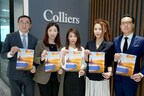 Colliers’ 2024 Market Outlook: Seizing opportunities amidst turbulent times