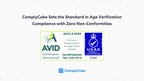 ComplyCube Sets the Standard in Age Verification Compliance with Zero Non-Conformities