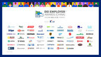 “2023 DEI Employer® Awards” Winners and the List of “2023 Top 50 DEI Employer®” Officially Announced in China