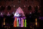 Dhai Dubai: Expo City Dubai launches stunning new 10-day festival of Emirati light art and culture