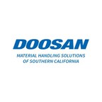 Doosan Material Handling Solutions of Southern California Moves Operations to a Larger, Modern Orange County Facility
