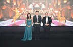 DUY TAN JSC HONORED “ASIA’S BEST PERFORMING COMPANIES” AT THE 2023 ACES AWARDS