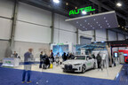 Championing a Synergistic Energy Future: Autel Energy’s 640 kW MaxiCharger DC HiPower Redefines Standards in High Power EV Charging at CES 2024