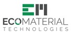 Eco Material Technologies Inc. Announces Upsizing and Pricing of Offering of 5.0 Million of Additional 7.875% Senior Secured Green Notes Due 2027