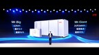 Creating a New Benchmark for Long-duration Lithium Battery Energy Storage — Global Debut of EVE Energy’s Mr. Flagship Series