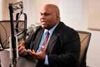 Deacon Harold Burke-Sivers’ New Radio Show On EWTN Helps Listeners Connect Their Everyday Lives With Biblical Teaching