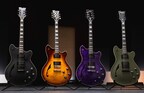 EVH® ANNOUNCES THE LAUNCH OF NEW SA-126 AVAILABLE IN MAY