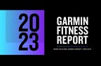 A look back at 2023: Garmin releases yearly Fitness Report
