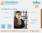 GlobalSpace Technologies unveils GoRoga – India’s first Anti-Stress wearable