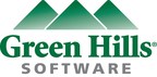 Green Hills Software Is First Embedded Software Company to Receive ISO/SAE 21434 Automotive Cybersecurity Certificate
