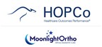 HOPCo Acquires MoonlightOrtho to Increase Patient Convenience and Expand Access to Musculoskeletal Care