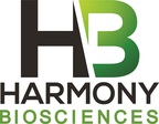HARMONY BIOSCIENCES TO PRESENT AT THE 42ND ANNUAL J.P. MORGAN HEALTHCARE CONFERENCE