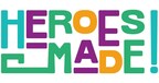 ThinkEd Unveils Heroes Made U.S. Launch: Making SEL Simple and Exciting