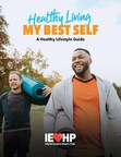 Discover your ‘Best Self’ with IEHP’s free wellness program