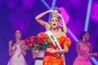 Hanley House, Miss North Carolina’s Teen,Wins 2024 Miss America’s Teen Competition in Orlando, Florida