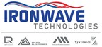 President/CEO of Ironwave Technologies, Anthony Lisuzzo, Elected for AOC International President