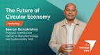 Vantage unveils the latest hard-hitting episode of The Vantage View, discussing the circular economy