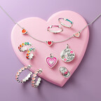 James Avery Artisan Jewelry Launches New Valentine’s Day Collection
