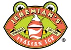 Jeremiah’s Italian Ice Keeping Things Ice Hot for 2024