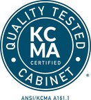 Kitchen Cabinet Manufacturers Association Celebrates 60th Year of Quality Certification Program for Cabinetry
