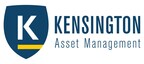 Kensington Asset Management Announces the Promotion of Reid McDermott to Director of Capital Markets