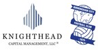 Birmingham City announces naming rights partnership with Knighthead