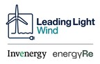LEADING LIGHT WIND, AN AMERICAN-LED OFFSHORE WIND PROJECT, AWARDED CONTRACT BY STATE OF NEW JERSEY; USHERS IN NEW ERA FOR DOMESTIC CLEAN ENERGY TRANSITION