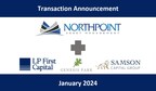 LP First Capital Leads Acquisition of Top 10 SFR Property Manager Northpoint Asset Management