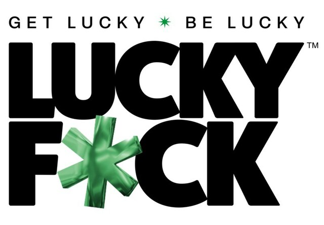 NEW LUCKY F*CK AD PROVES EVERYONE NEEDS A GOOD F*CK