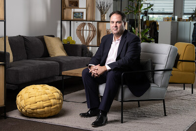 The L’OCCITANE Group announces evolution in its leadership structure and appoints Laurent Marteau as its new Group CEO